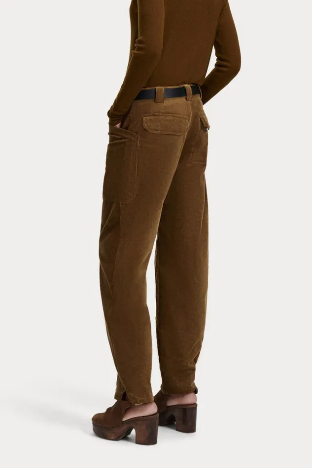 Rachel Comey Pants Women Oberlin Pant Navy