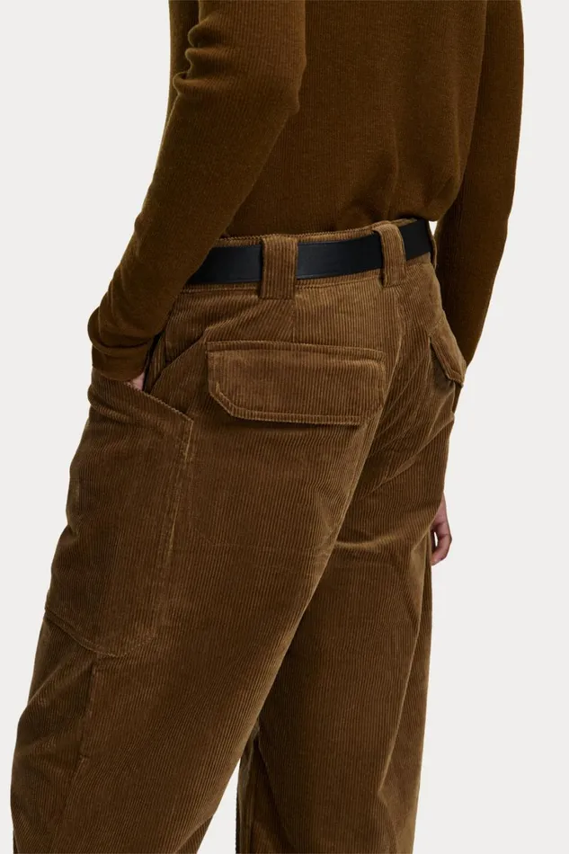 Rachel Comey Pants Women Oberlin Pant Navy