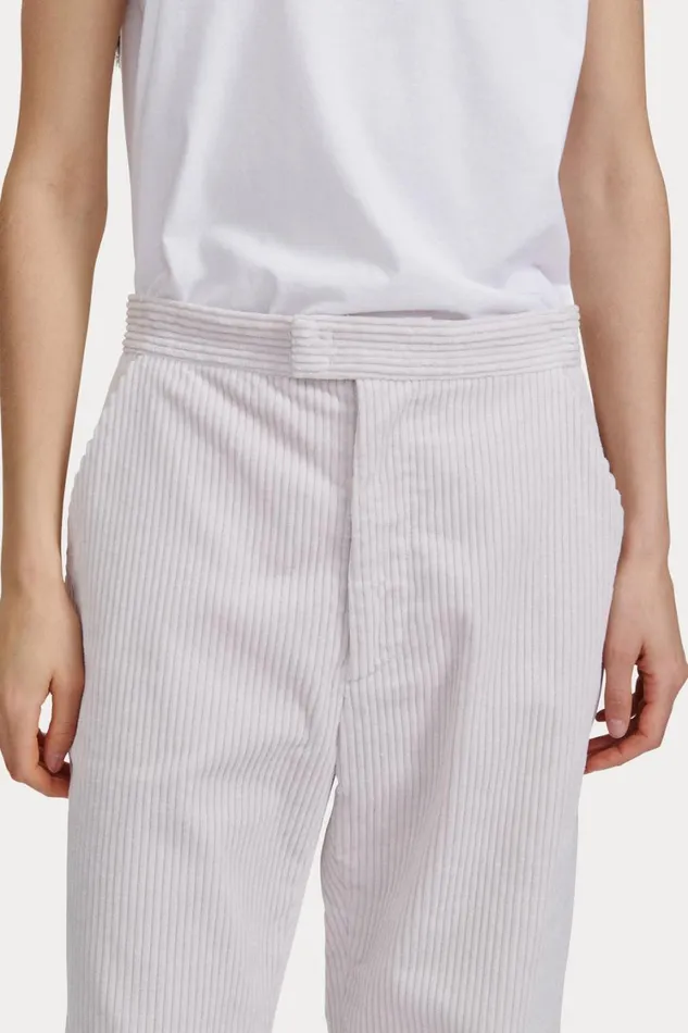 Rachel Comey Pants Women Solus Pant Lavender
