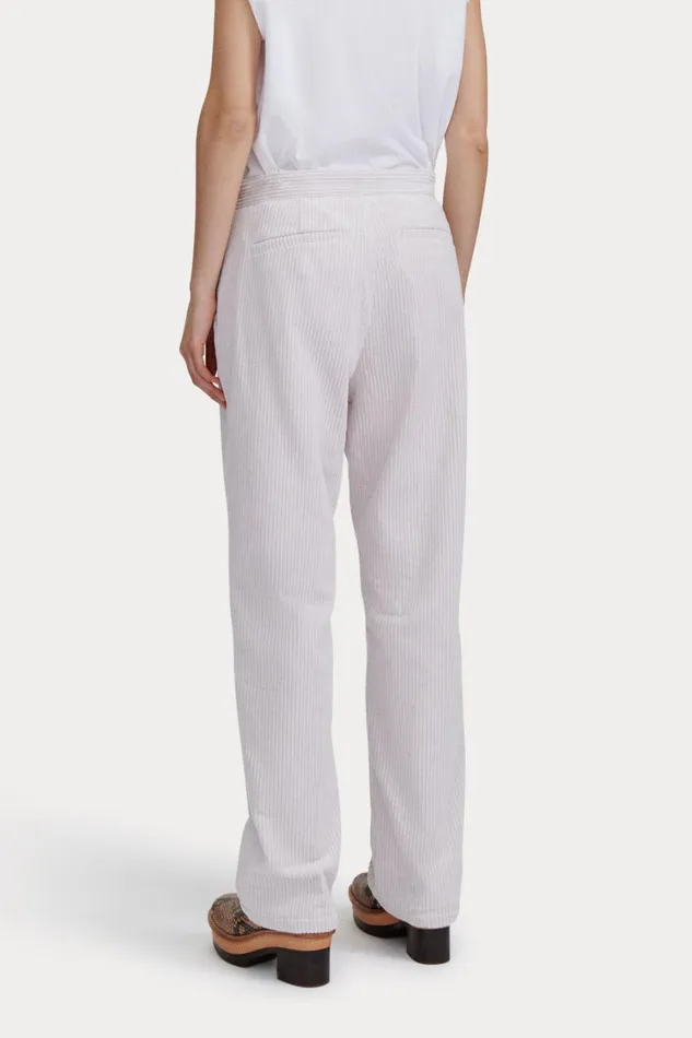 Rachel Comey Pants Women Solus Pant Lavender