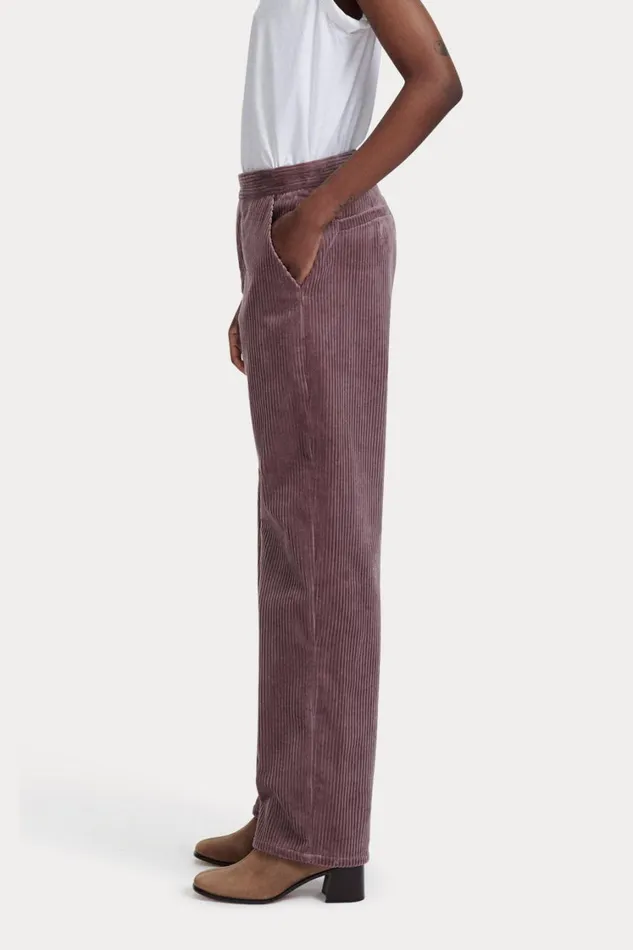 Rachel Comey Pants Women Solus Pant Lavender