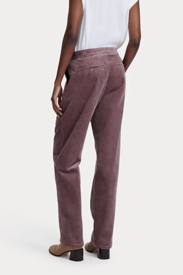 Rachel Comey Pants Women Solus Pant Lavender