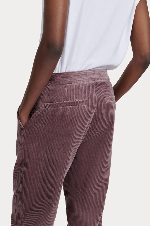 Rachel Comey Pants Women Solus Pant Lavender