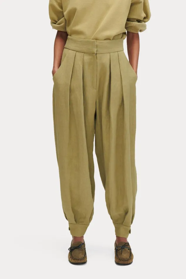 Rachel Comey Pants Women Vern Pant Charcoal Rachel Comey Pants Women Vern Pant Charcoal