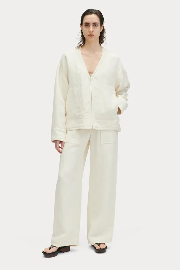 Rachel Comey Pants Women Vern Pant Charcoal Rachel Comey Pants Women Vern Pant Charcoal