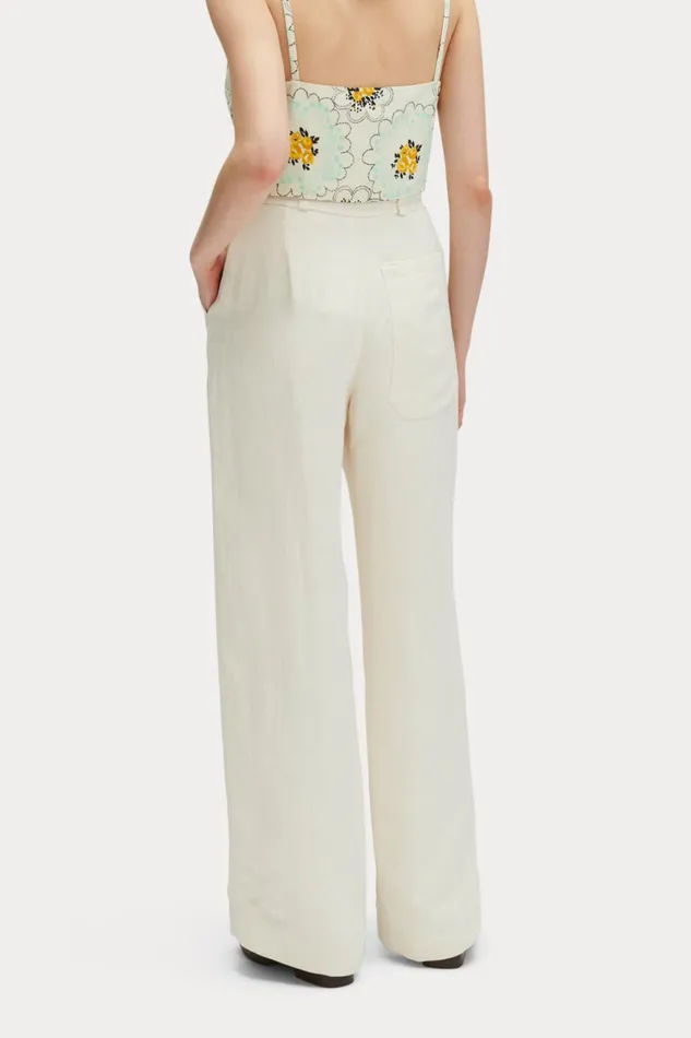 Rachel Comey Pants Women Vern Pant Charcoal Rachel Comey Pants Women Vern Pant Charcoal