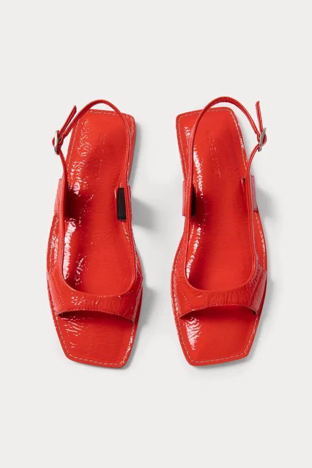 Rachel Comey Sandals Women Carot Sandal Traffic Rachel Comey Sandals Women Carot Sandal Traffic