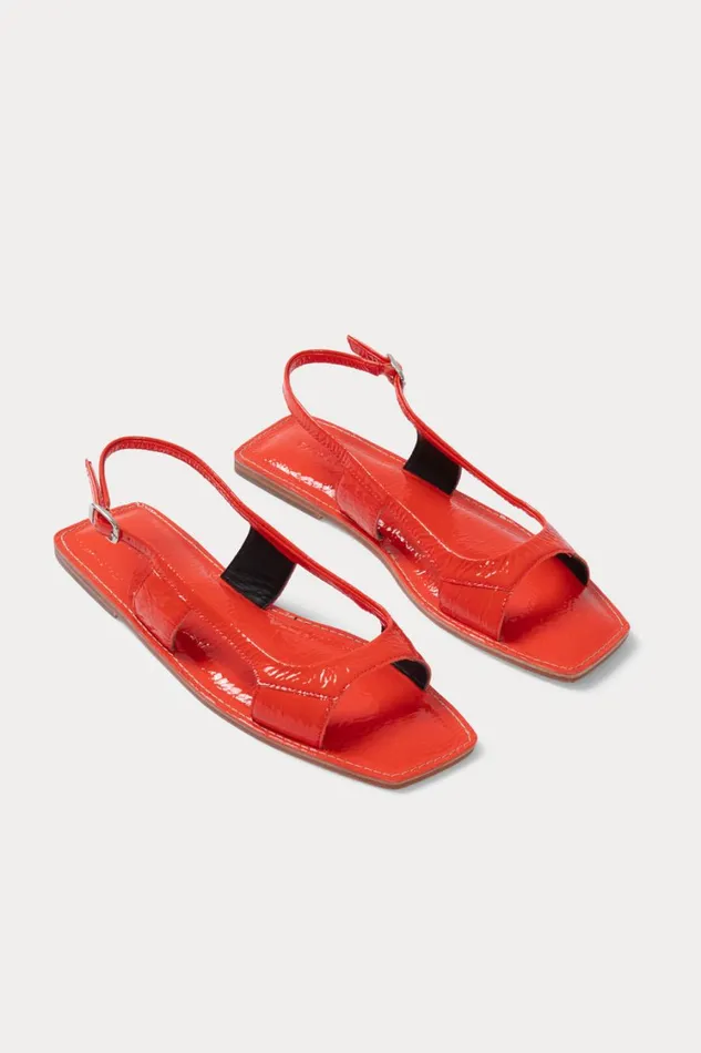 Rachel Comey Sandals Women Carot Sandal Traffic Rachel Comey Sandals Women Carot Sandal Traffic