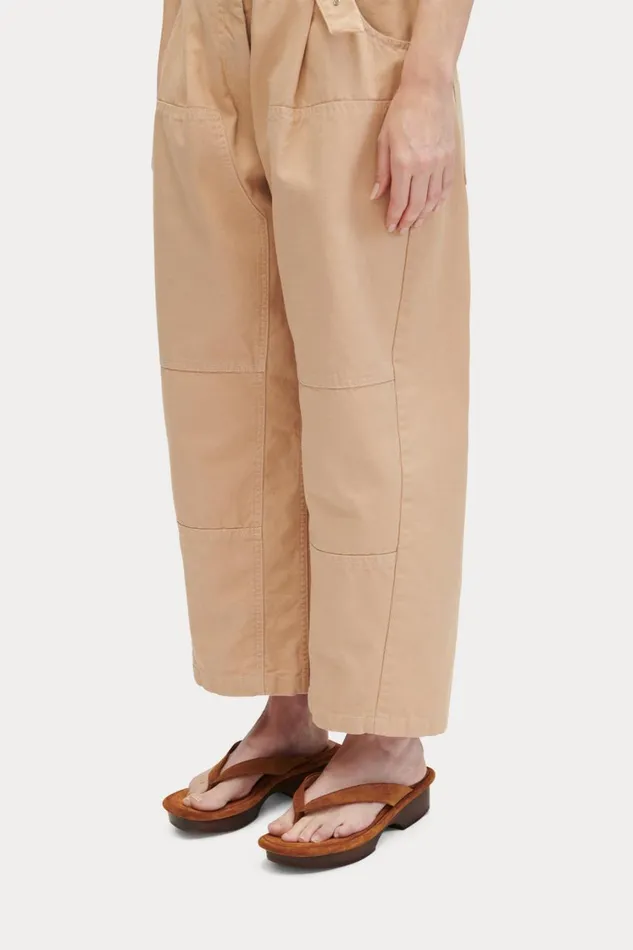 Rachel Comey Sandals Women Floyd Sandal Clog Caramel Rachel Comey Sandals Women Floyd Sandal Clog Caramel