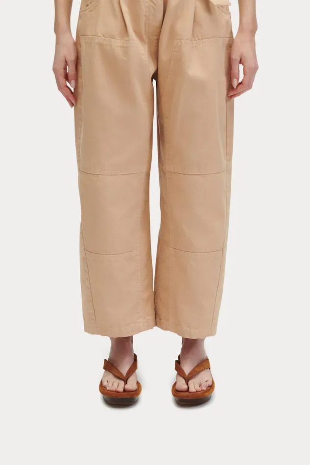 Rachel Comey Sandals Women Floyd Sandal Clog Caramel Rachel Comey Sandals Women Floyd Sandal Clog Caramel
