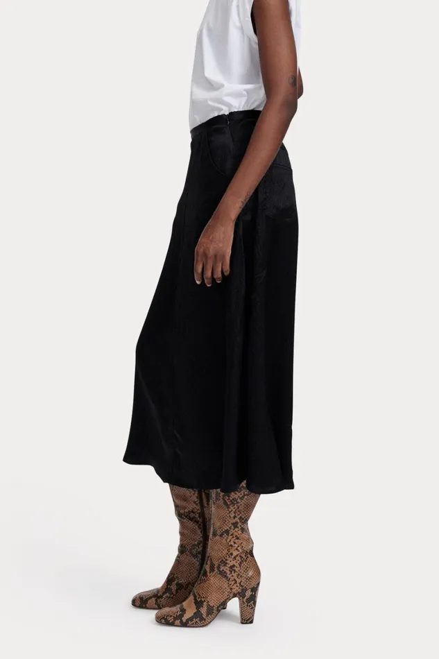 Rachel Comey Skirts Shorts Women Cleeve Skirt Black