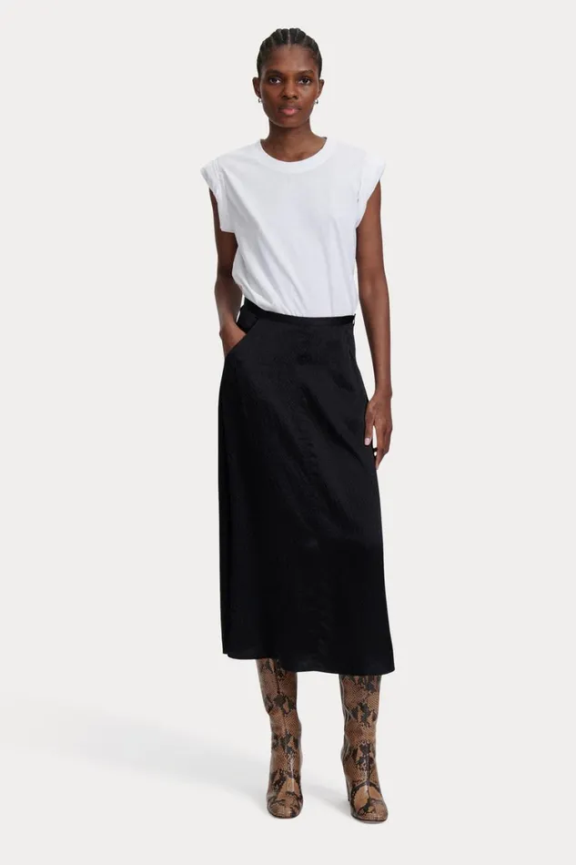 Rachel Comey Skirts Shorts Women Cleeve Skirt Black