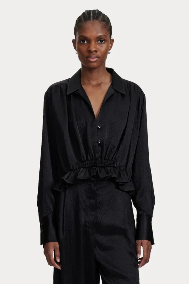 Rachel Comey Skirts Shorts Women Cleeve Skirt Black