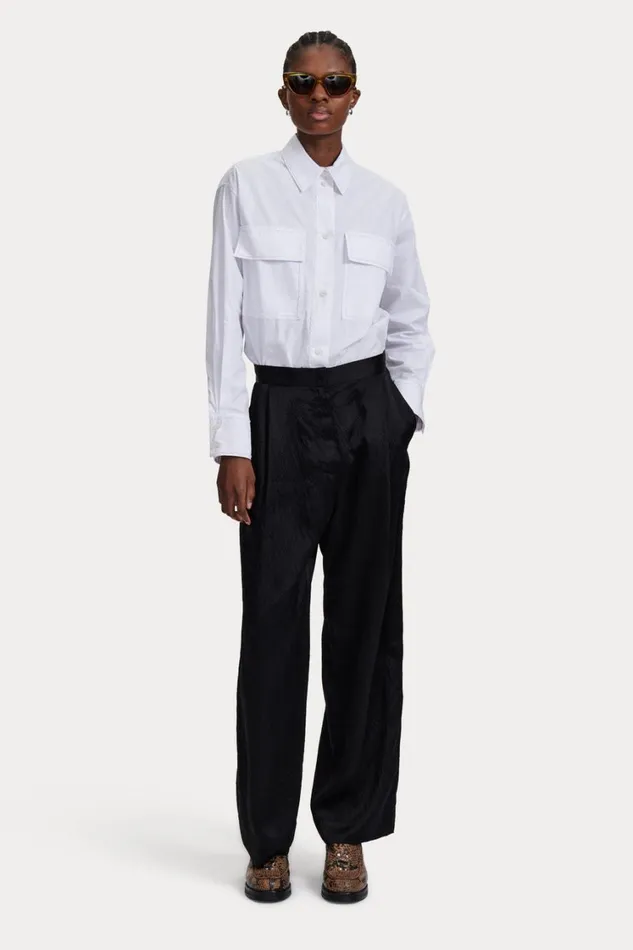 Rachel Comey Skirts Shorts Women Cleeve Skirt Black