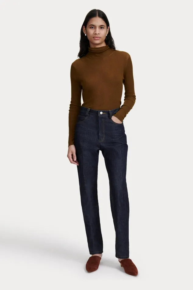 Rachel Comey Skirts Shorts Women Fessura Skirt Raw Wash