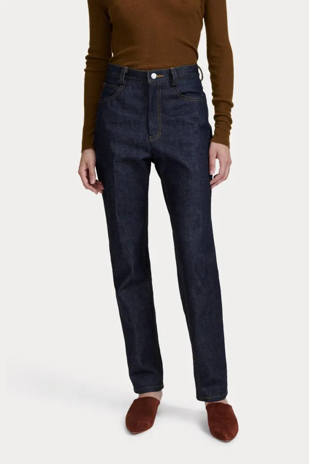 Rachel Comey Skirts Shorts Women Fessura Skirt Raw Wash