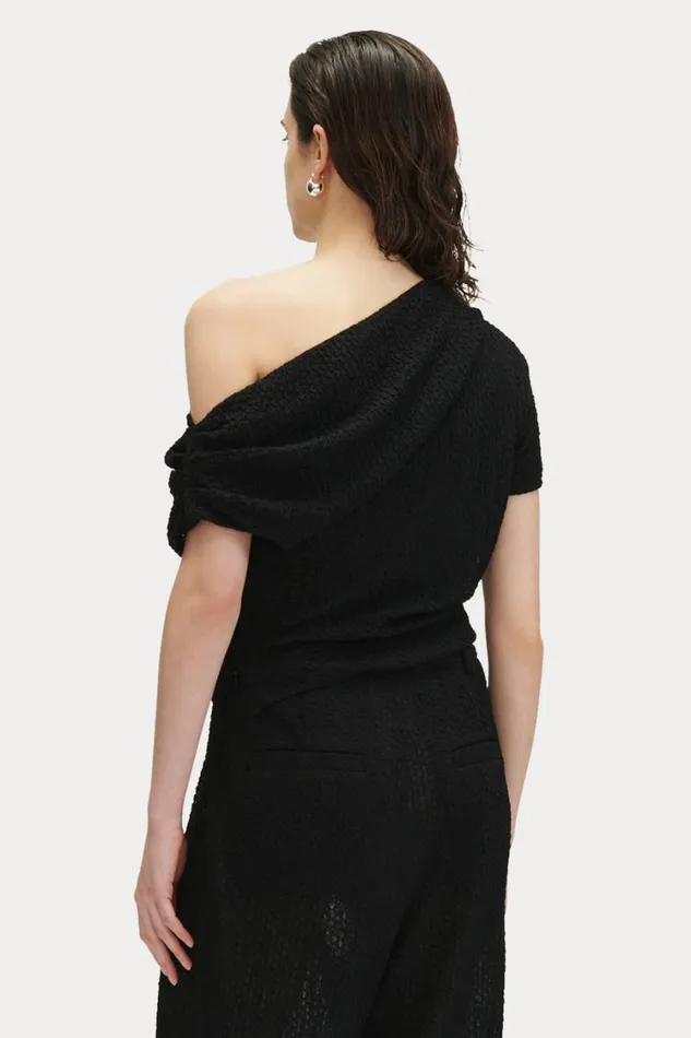 Rachel Comey Tops Women Doria Top Peach Rachel Comey Tops Women Doria Top Peach