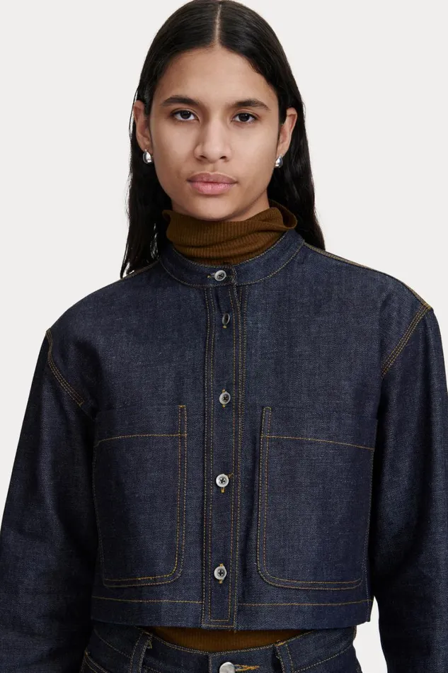 Rachel Comey Tops Women Gabril Top Super Raw Rachel Comey Tops Women Gabril Top Super Raw