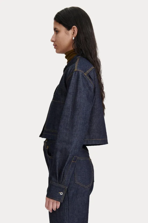 Rachel Comey Tops Women Gabril Top Super Raw Rachel Comey Tops Women Gabril Top Super Raw