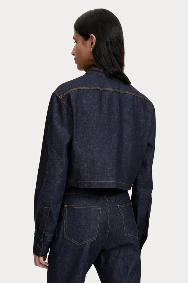 Rachel Comey Tops Women Gabril Top Super Raw Rachel Comey Tops Women Gabril Top Super Raw