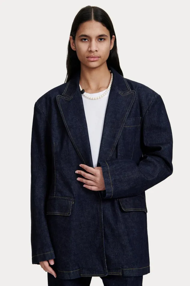 Rachel Comey Tops Women Gabril Top Super Raw Rachel Comey Tops Women Gabril Top Super Raw