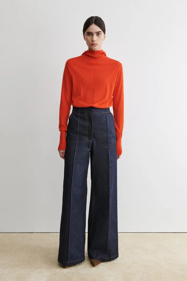 Rachel Comey Tops Women Simoni Top Super Raw Rachel Comey Tops Women Simoni Top Super Raw