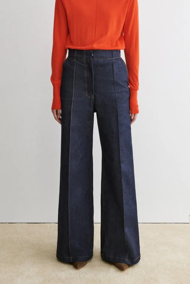 Rachel Comey Tops Women Simoni Top Super Raw Rachel Comey Tops Women Simoni Top Super Raw