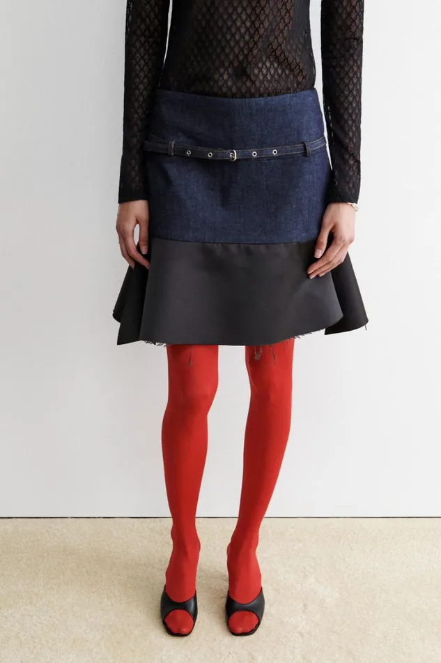Rachel Comey Tops Women Simoni Top Super Raw Rachel Comey Tops Women Simoni Top Super Raw