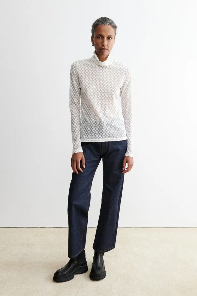 Rachel Comey Tops Women Simoni Top Super Raw Rachel Comey Tops Women Simoni Top Super Raw