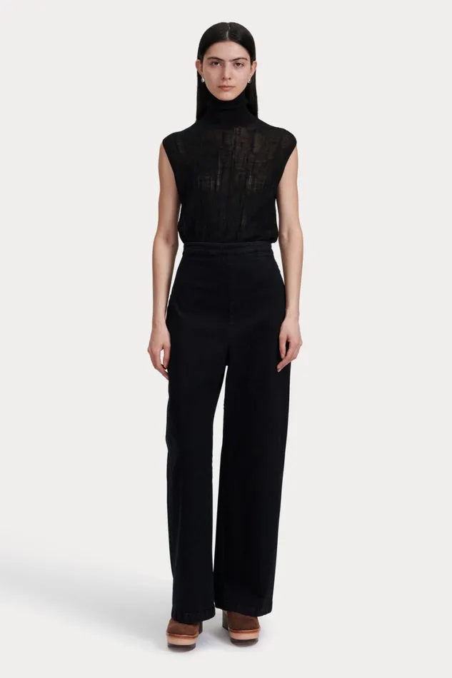 Rachel Comey Tops Women Simoni Top Super Raw Rachel Comey Tops Women Simoni Top Super Raw