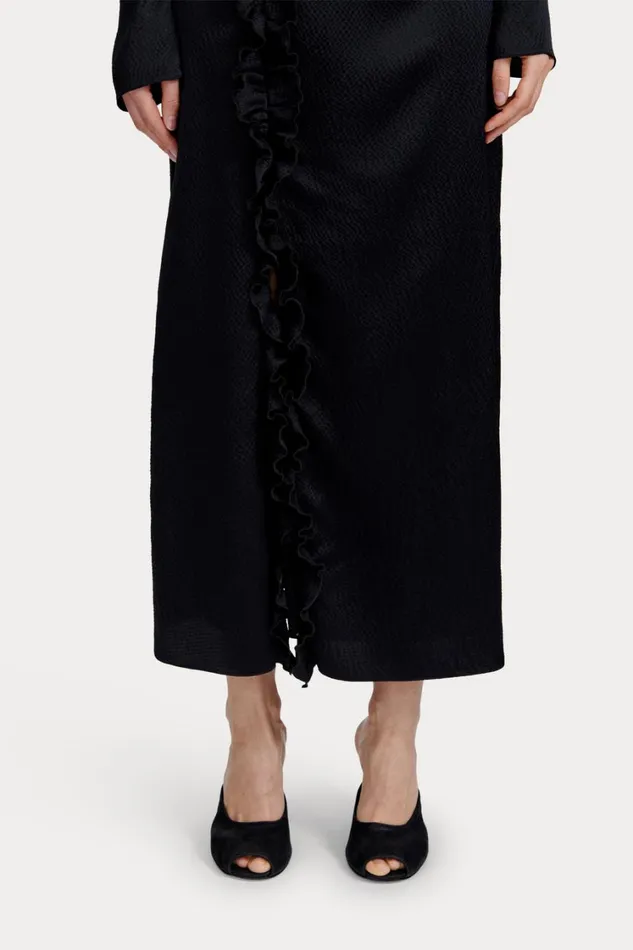 Rachel Comey Tops Women Varda Top Petrol Rachel Comey Tops Women Varda Top Petrol