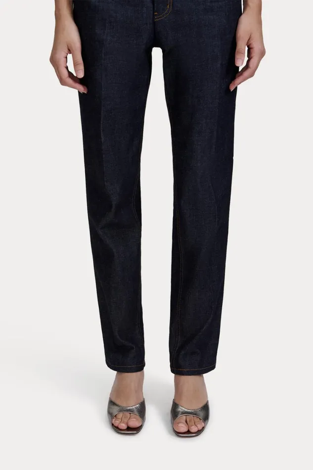 Rachel Comey Tops Women Varda Top Petrol Rachel Comey Tops Women Varda Top Petrol