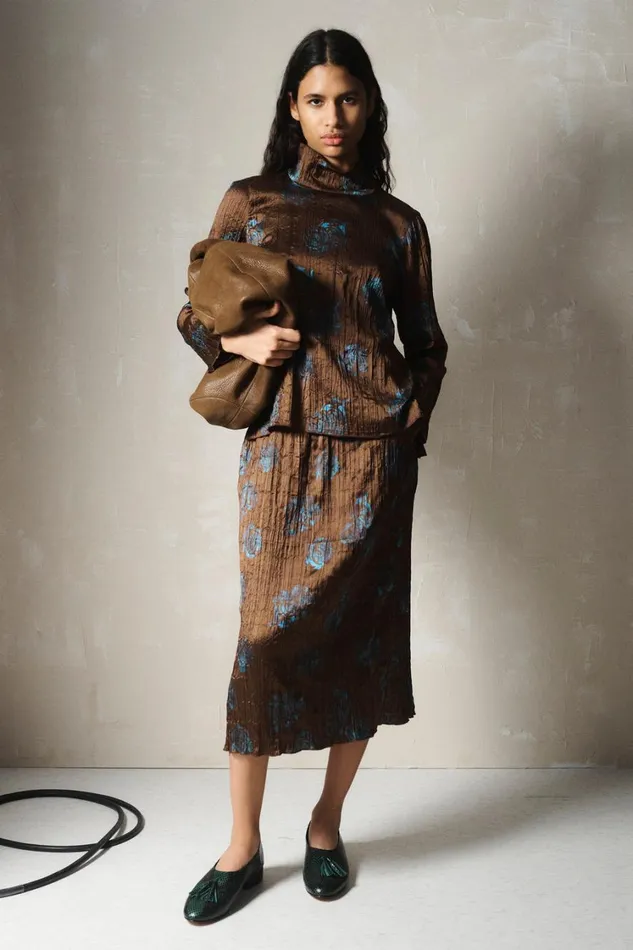 Rachel Comey Tops Women Varda Top Petrol Rachel Comey Tops Women Varda Top Petrol