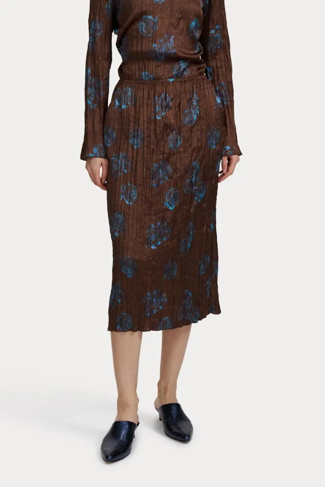 Rachel Comey Tops Women Varda Top Petrol Rachel Comey Tops Women Varda Top Petrol