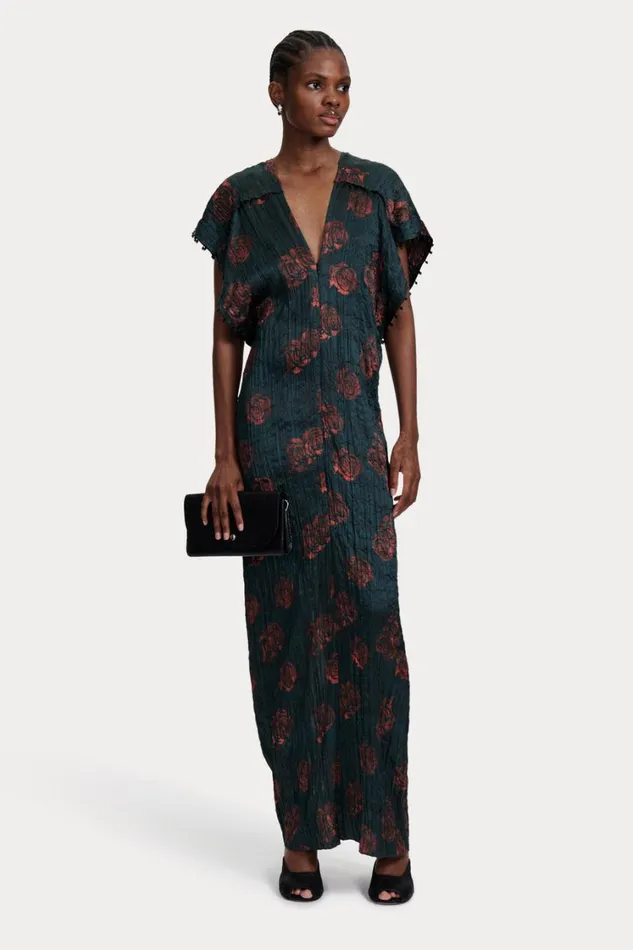 Rachel Comey Tops Women Varda Top Petrol Rachel Comey Tops Women Varda Top Petrol
