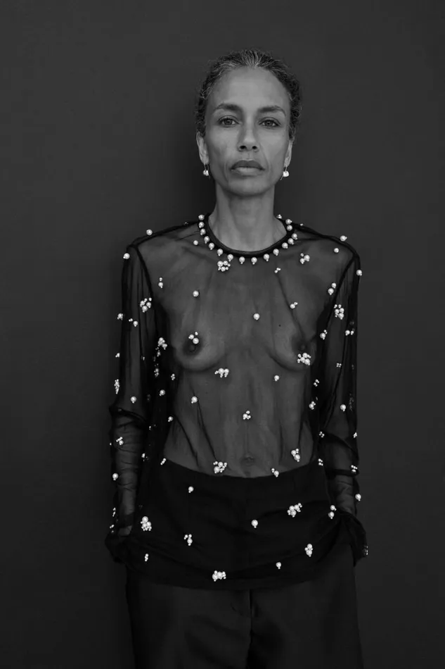 Rachel Comey Tops Women Wilding Top Black Rachel Comey Tops Women Wilding Top Black