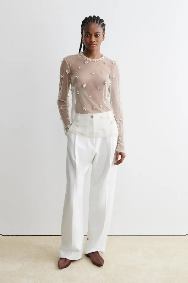 Rachel Comey Tops Women Wilding Top Black Rachel Comey Tops Women Wilding Top Black