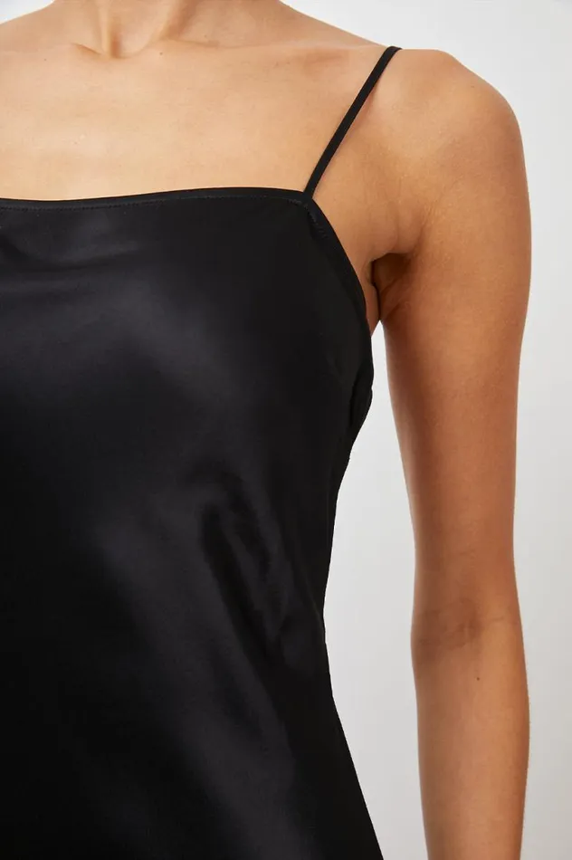 Rails Dresses and Rompers Women LOTTIE DRESS Black