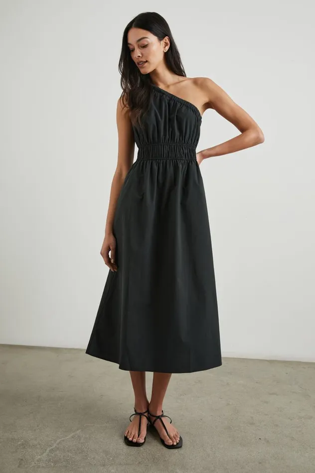 Rails Dresses and Rompers Women SELANI DRESS Black