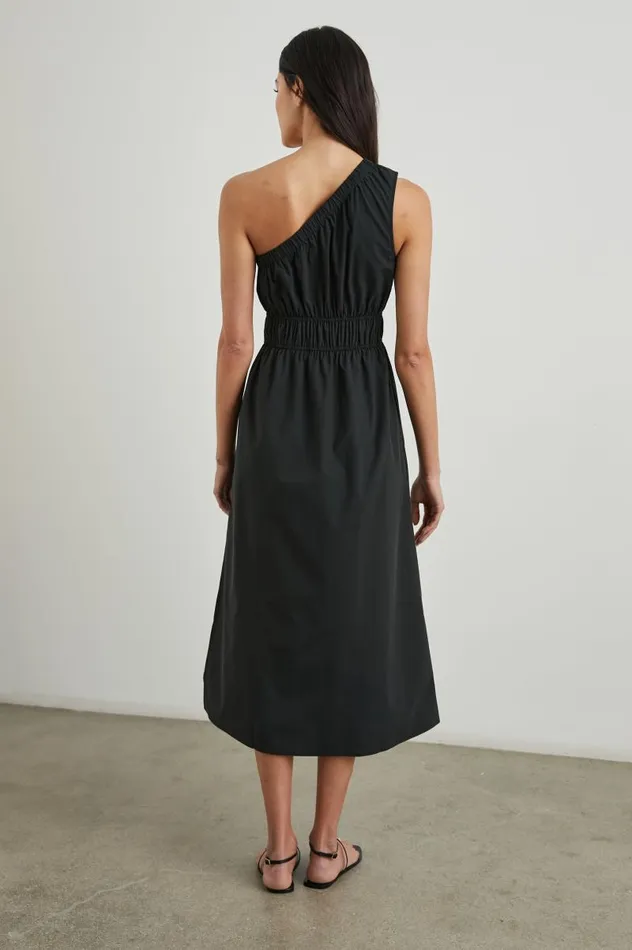 Rails Dresses and Rompers Women SELANI DRESS Black