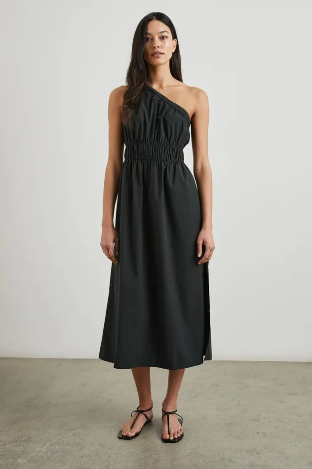Rails Dresses and Rompers Women SELANI DRESS Black