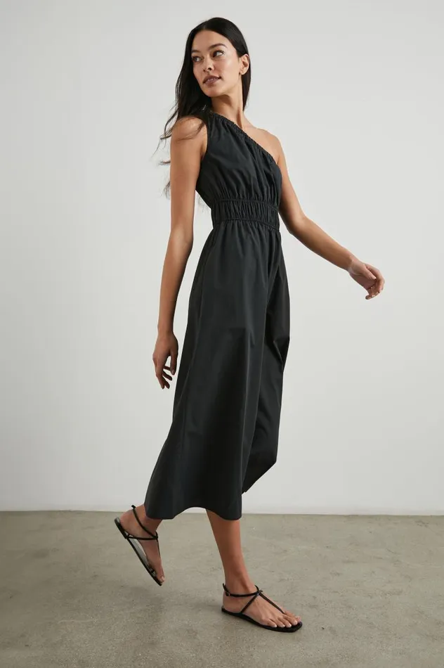 Rails Dresses and Rompers Women SELANI DRESS Black