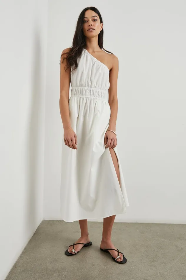 Rails Dresses and Rompers Women SELANI DRESS White