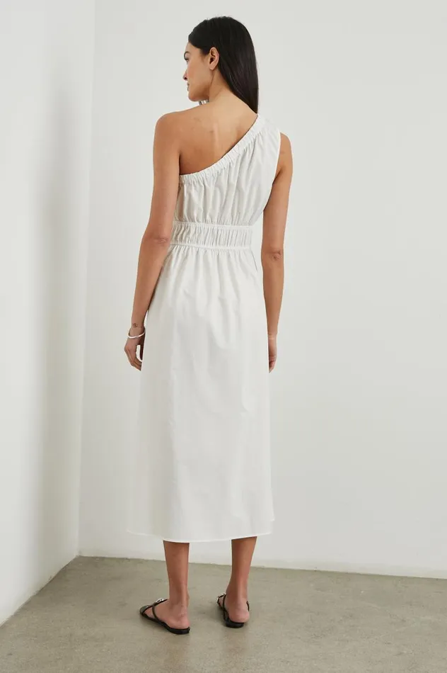 Rails Dresses and Rompers Women SELANI DRESS White