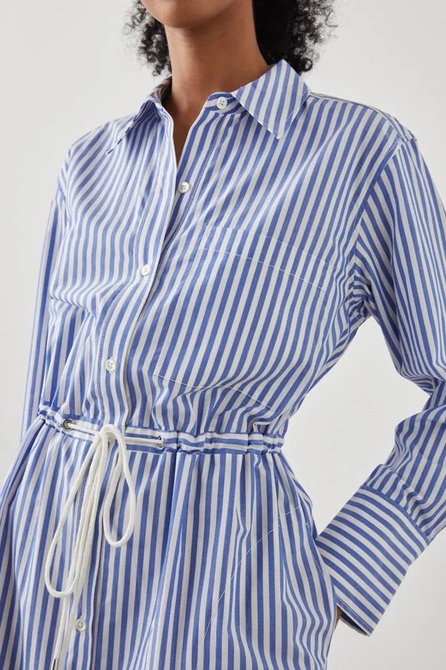 Rails Dresses and Rompers Women SHIVONNE DRESS Rivera Stripe