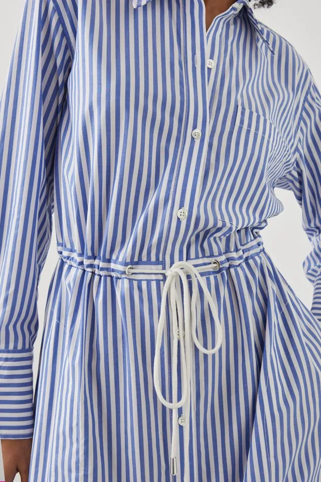 Rails Dresses and Rompers Women SHIVONNE DRESS Rivera Stripe