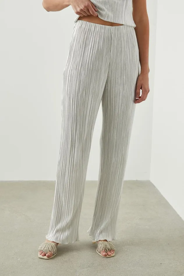 Rails Pants and Shorts Women ROWAN PANT Frost