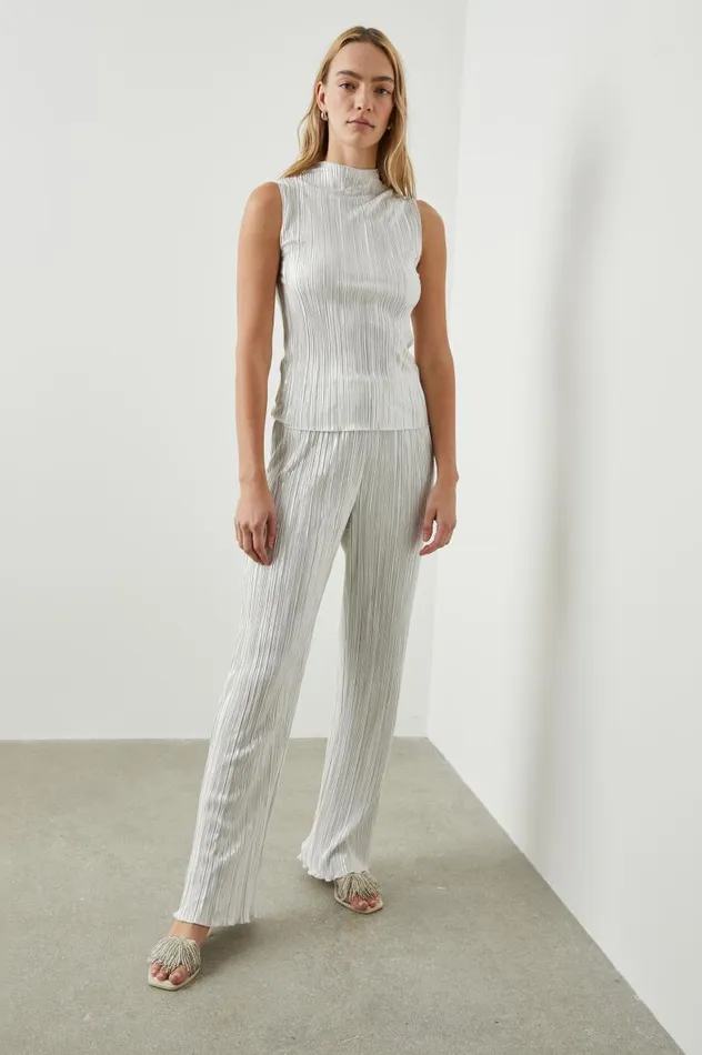 Rails Pants and Shorts Women ROWAN PANT Frost