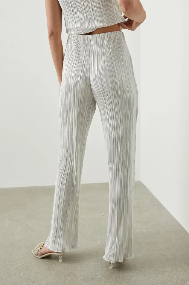 Rails Pants and Shorts Women ROWAN PANT Frost