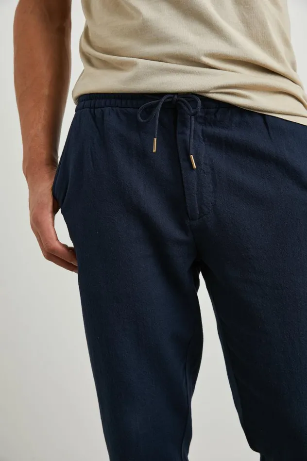 Rails Pants Men CALLUM PANT Deep Meridian